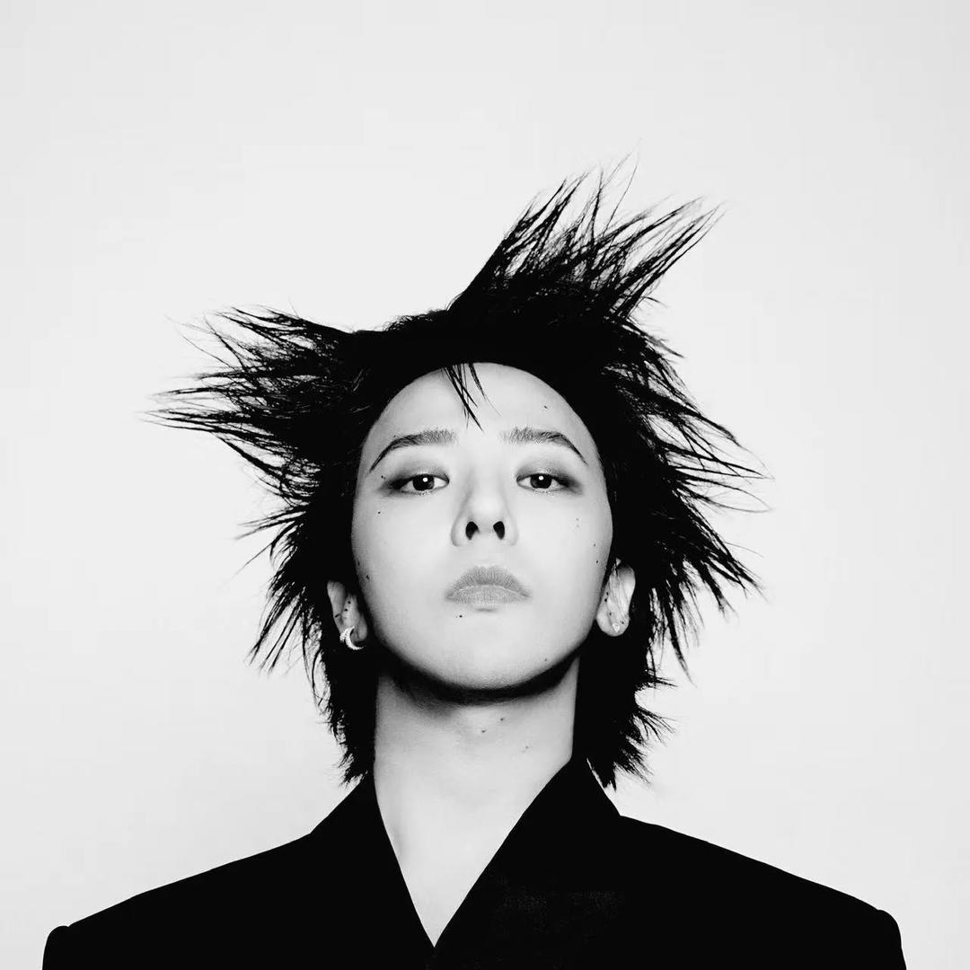 G-Dragon