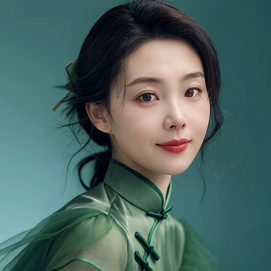 香香衣舍《互》