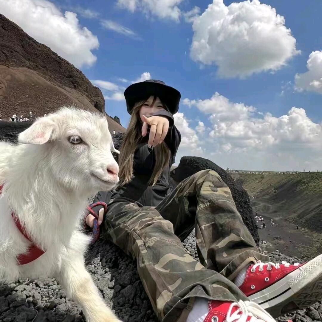 吃喜之郎当太空人