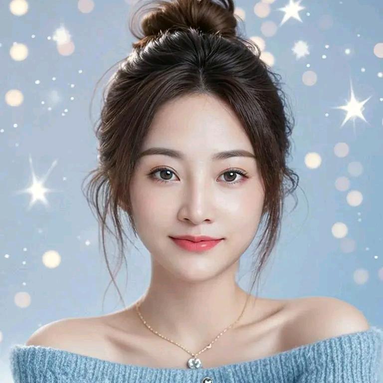 香香