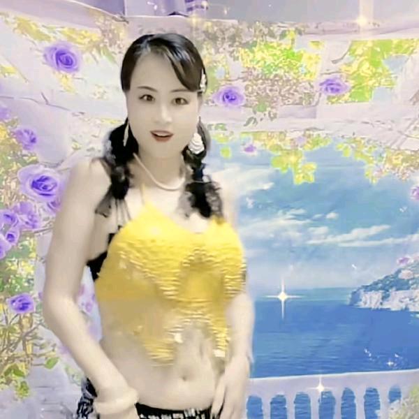 .美琳姐（十三姨）