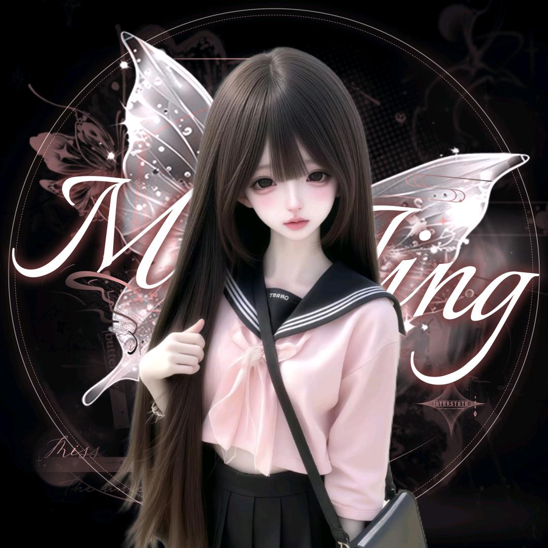 𝓜·瑶瑶头