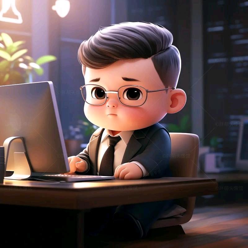 我赚够三千万就收手