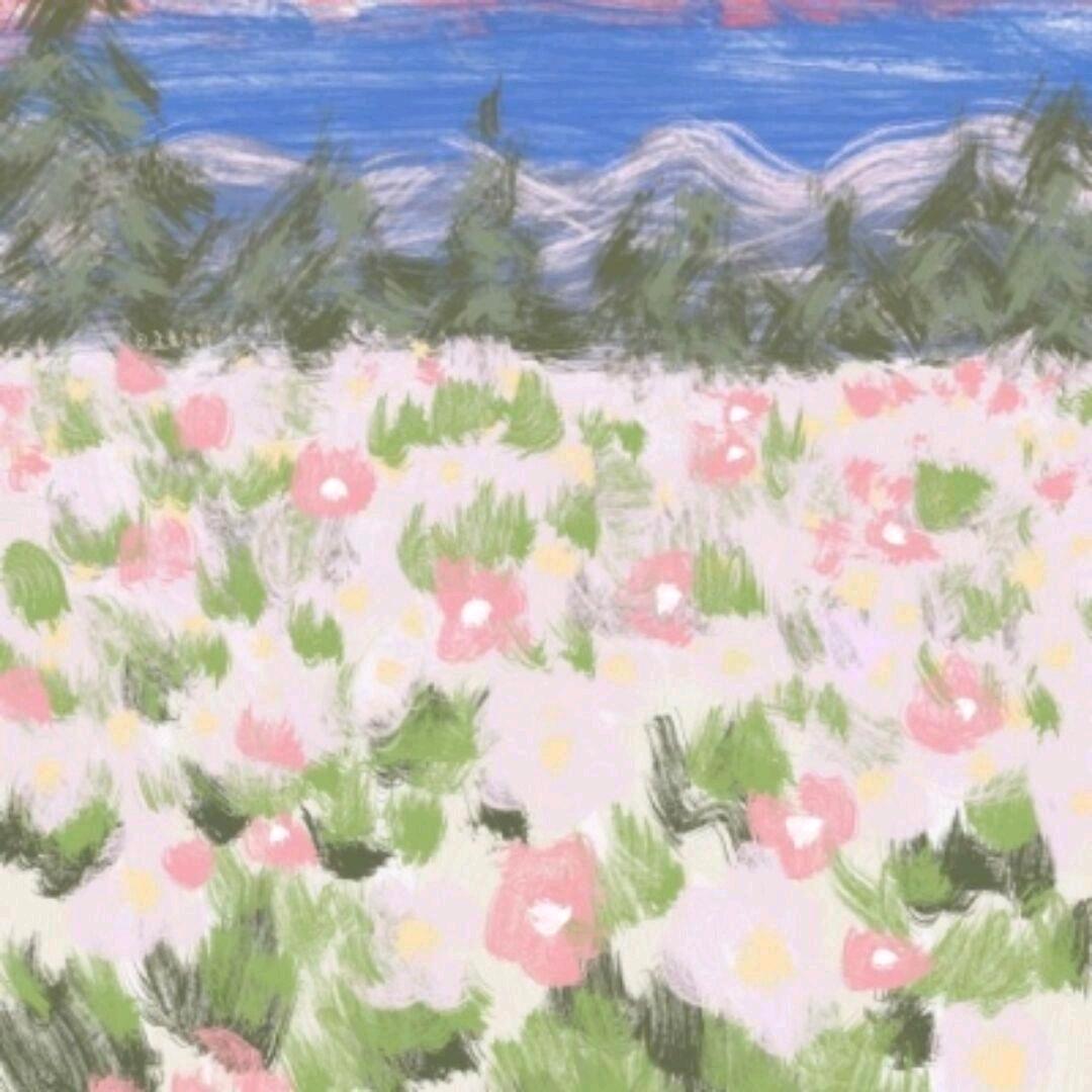 小猪落水