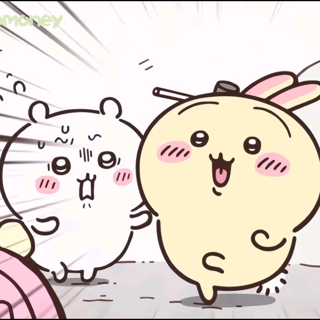 乌萨奇啦啦啦