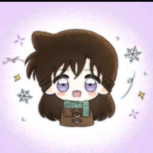 披着脆皮的羊。