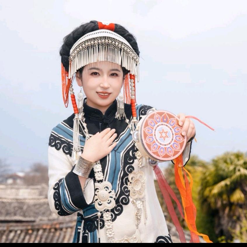 英子☆古筝练习