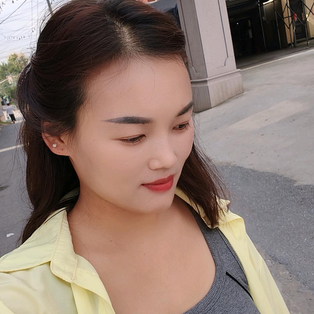 玲宝（农村五妹）