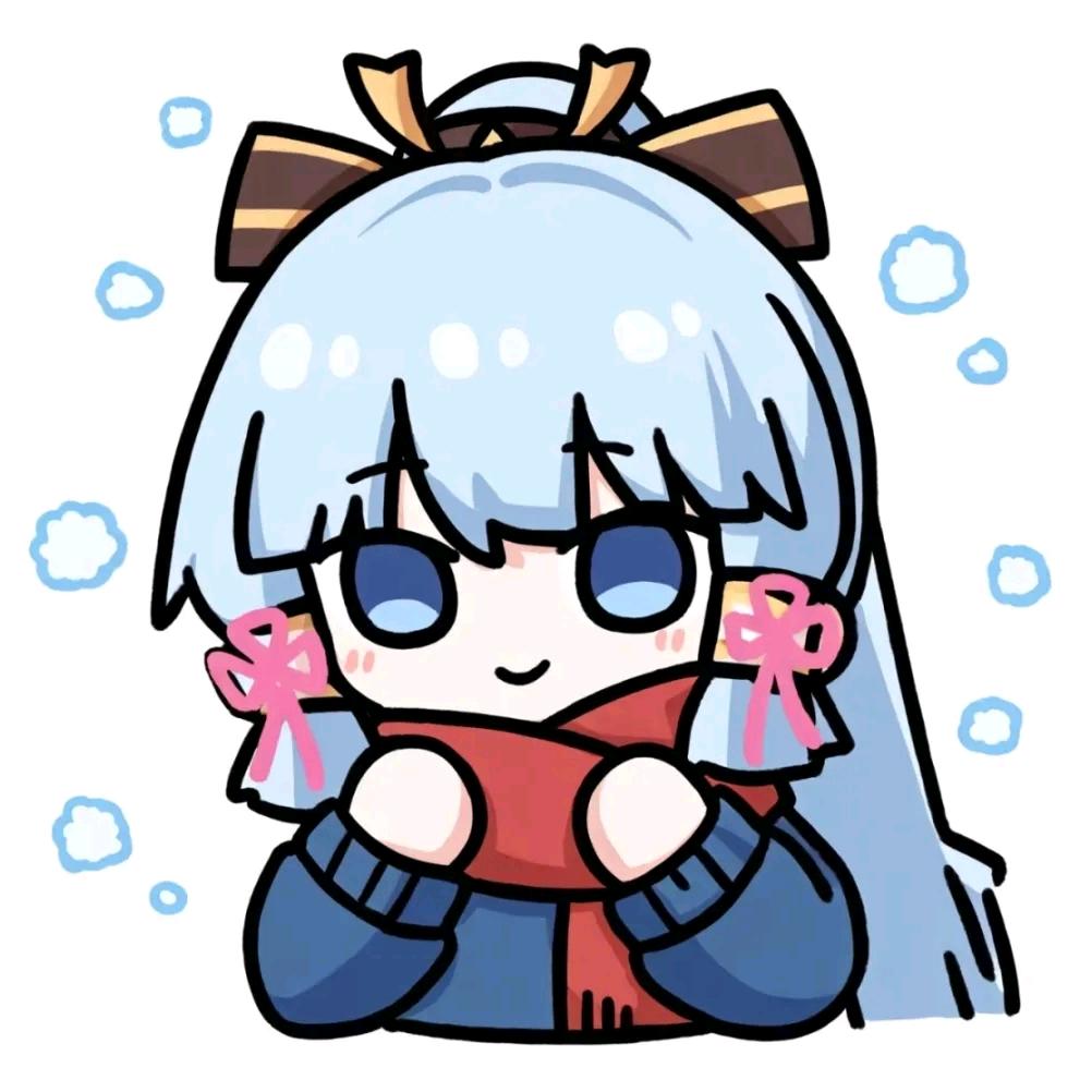 阿浪头像