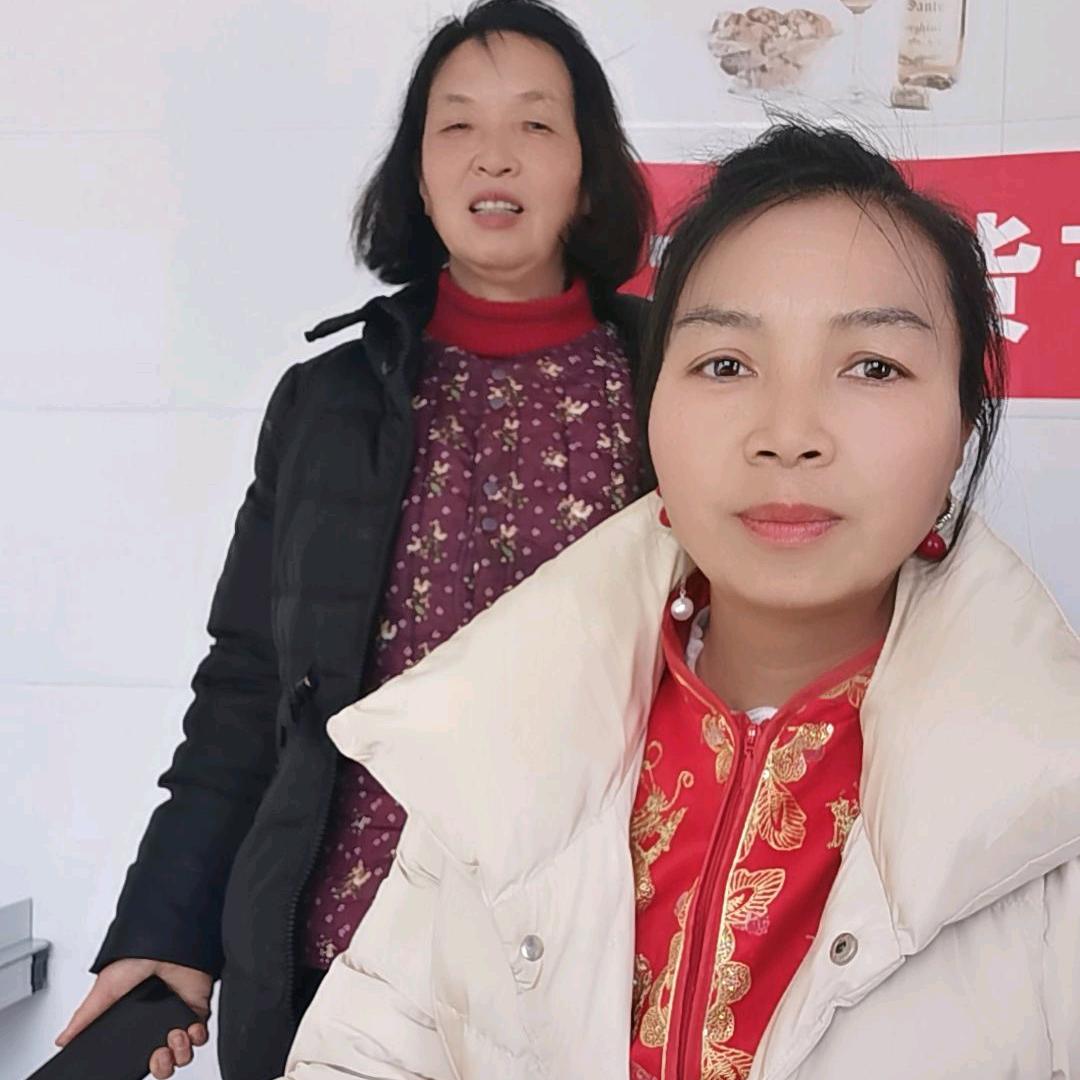农村王姐(下午1点半)
