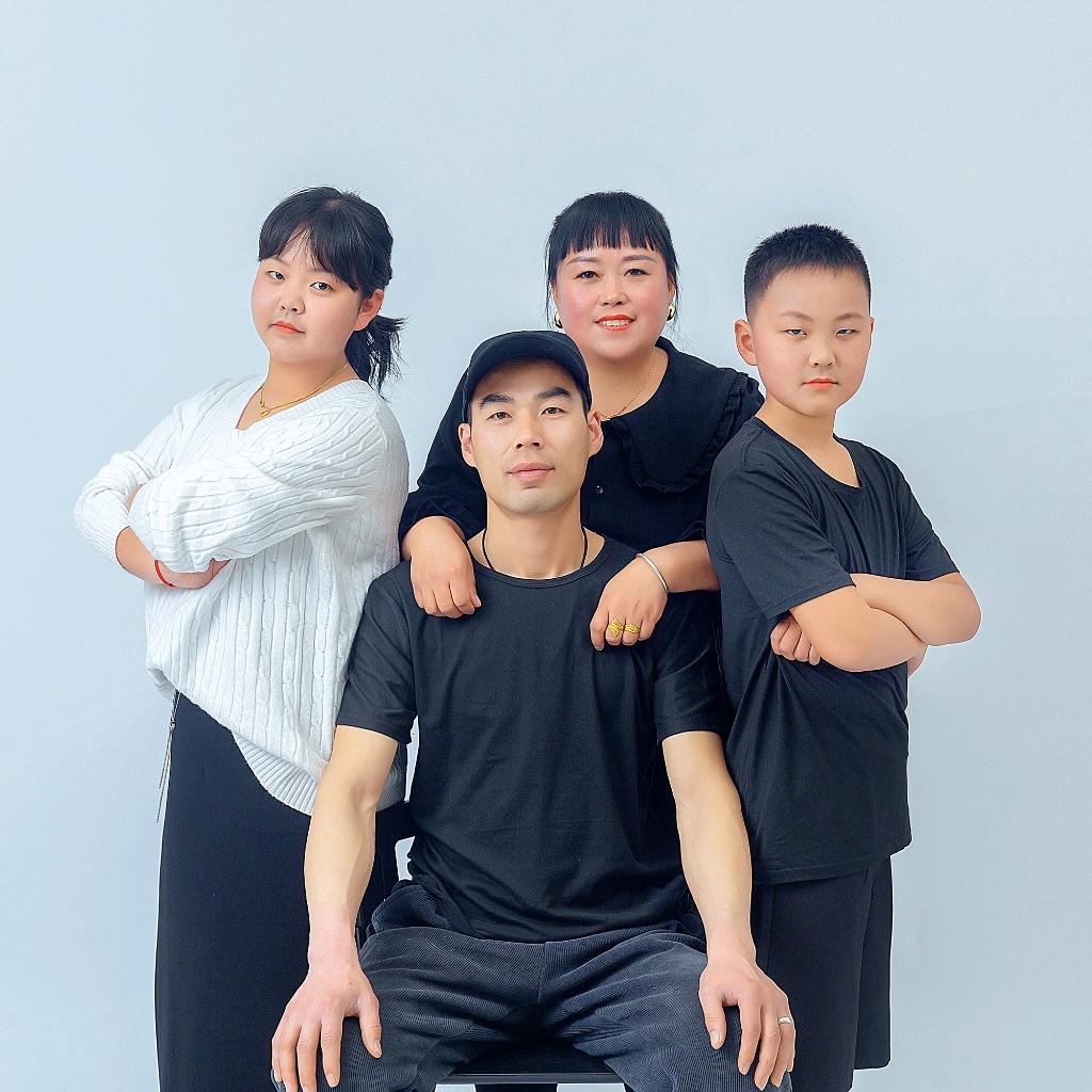 ★绝版的我★