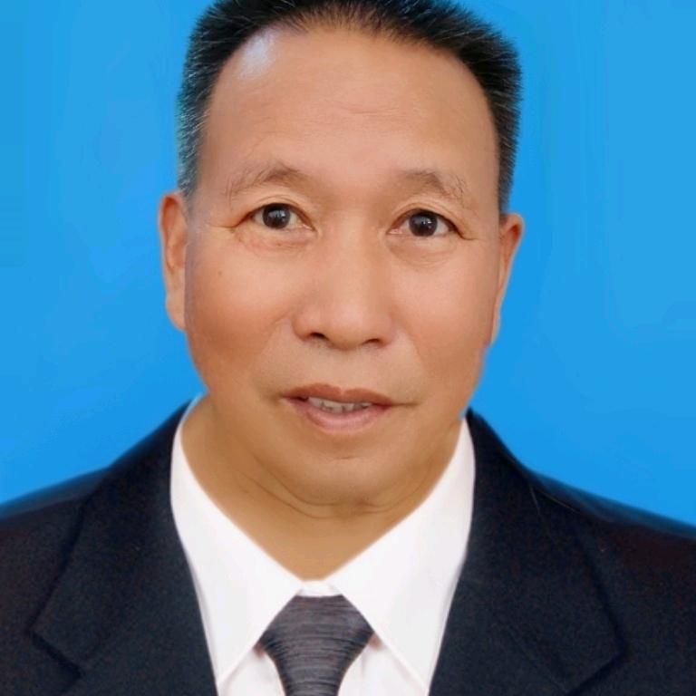 快乐的人