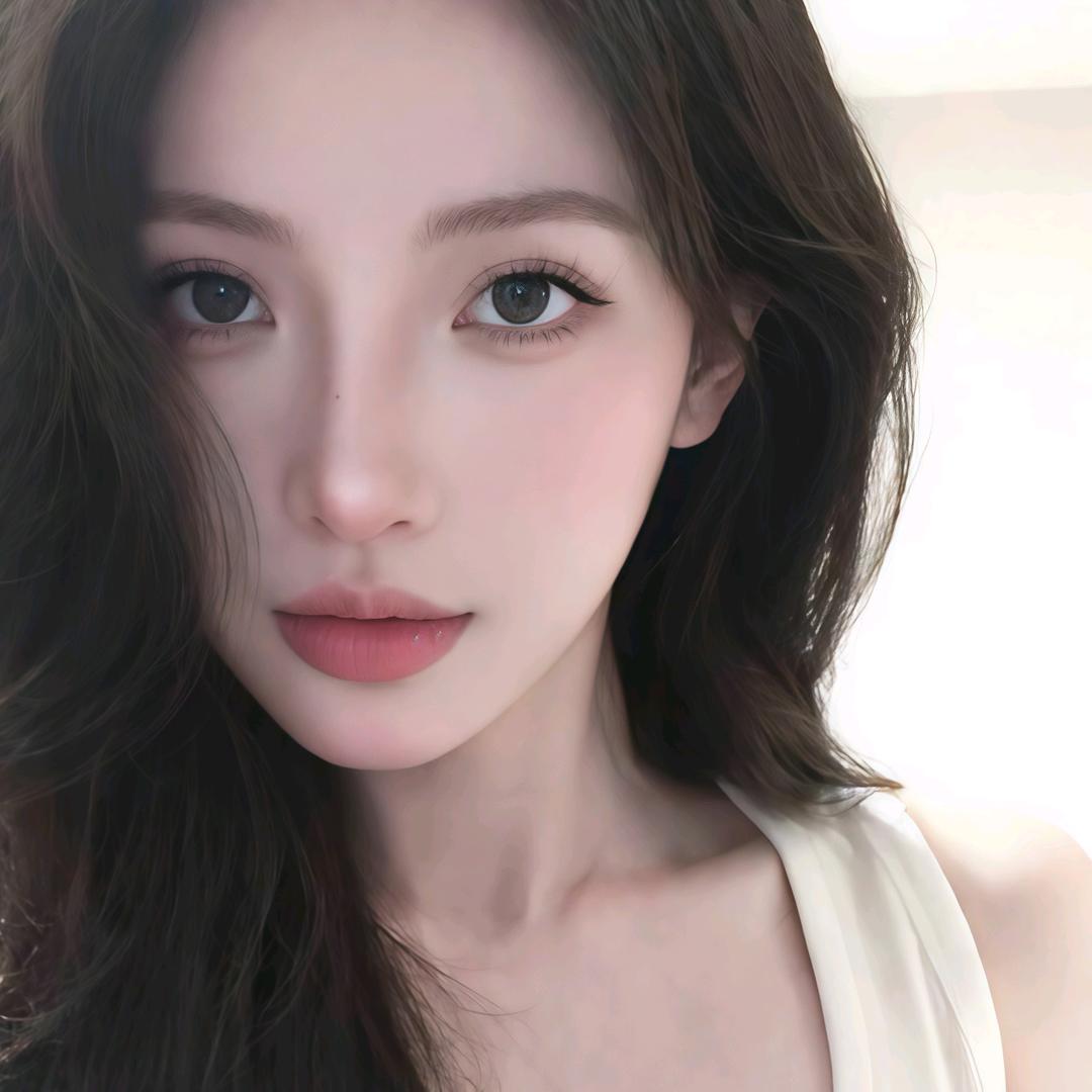 小猫陪老奶奶去晨跑