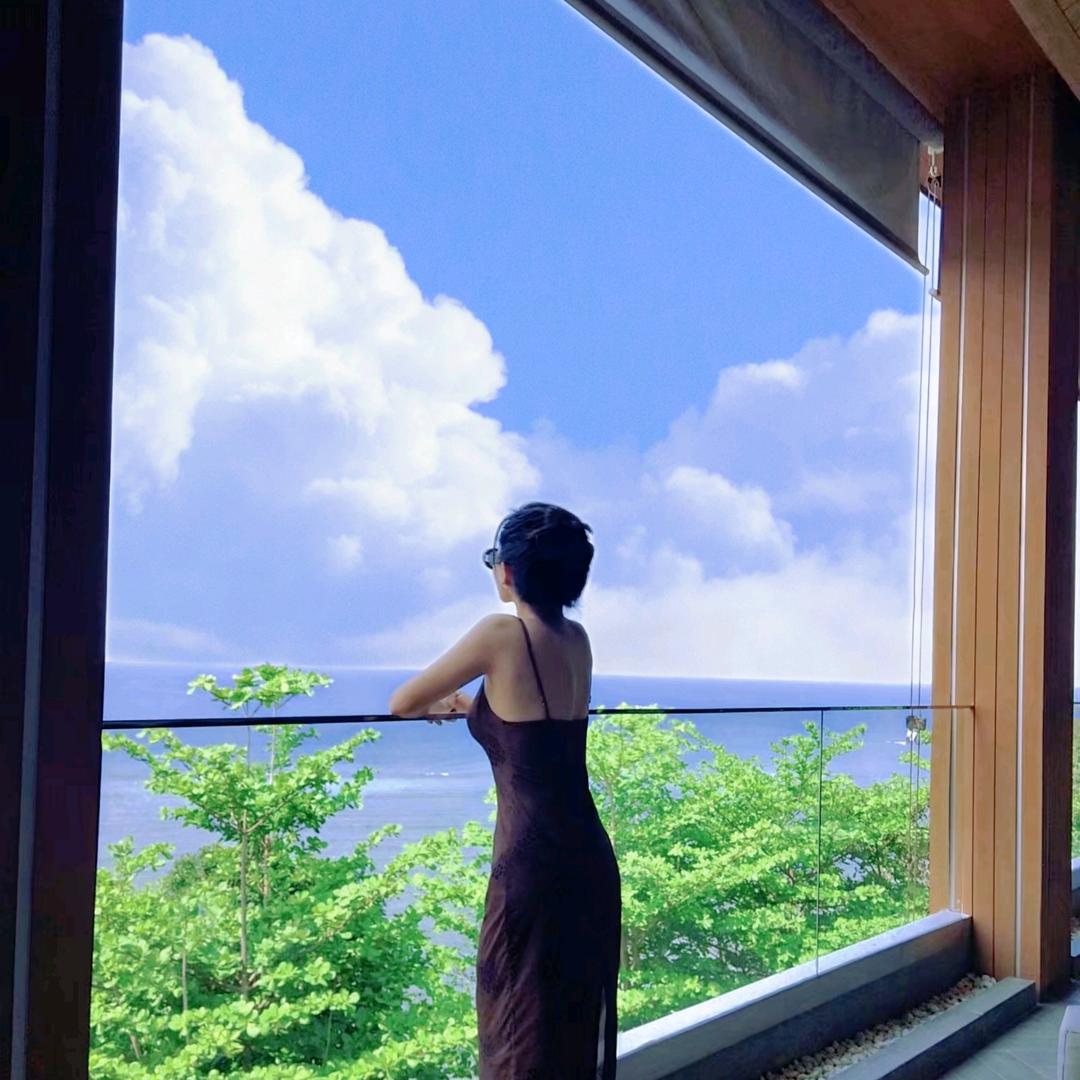 白小白的夏天