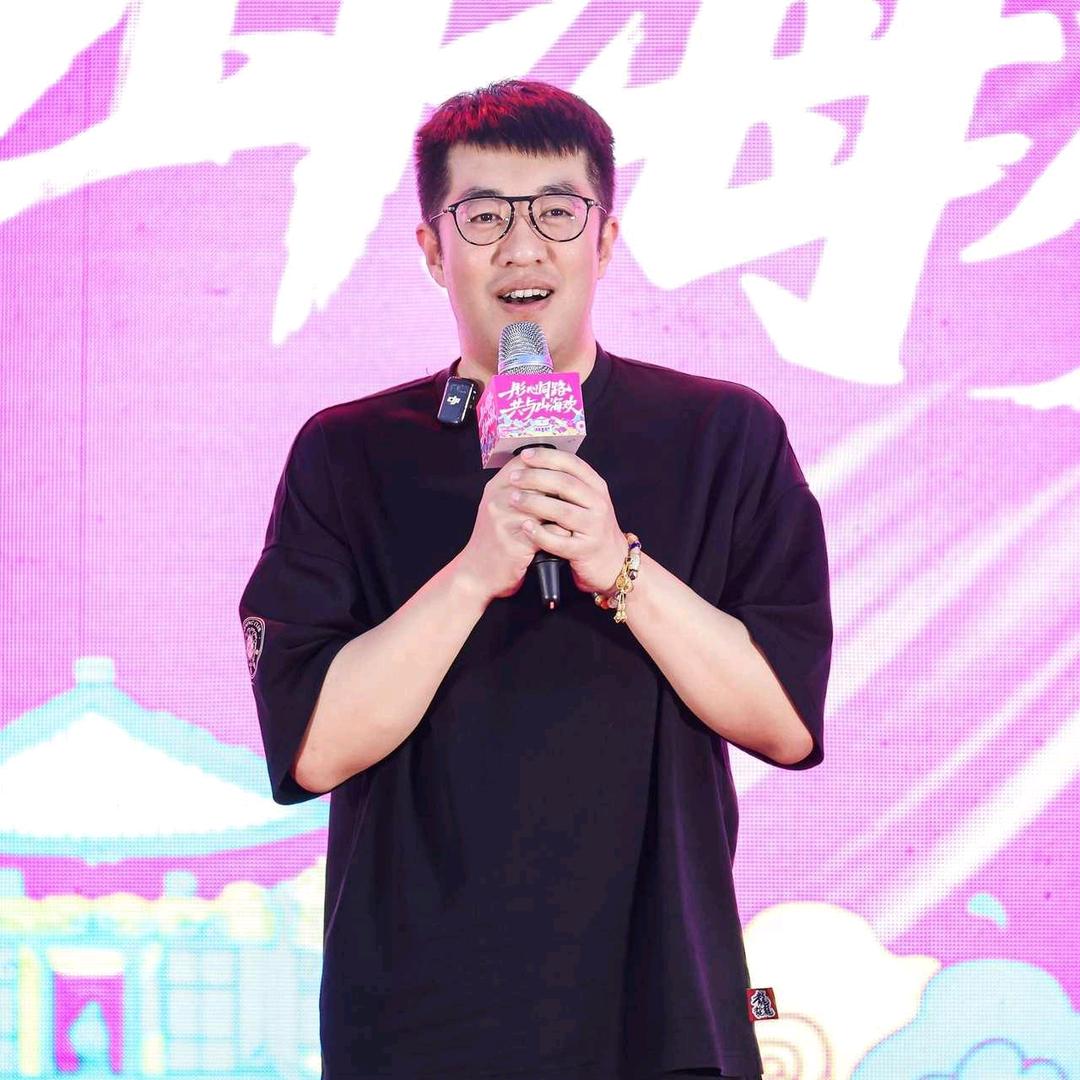 吕晓彤视野
