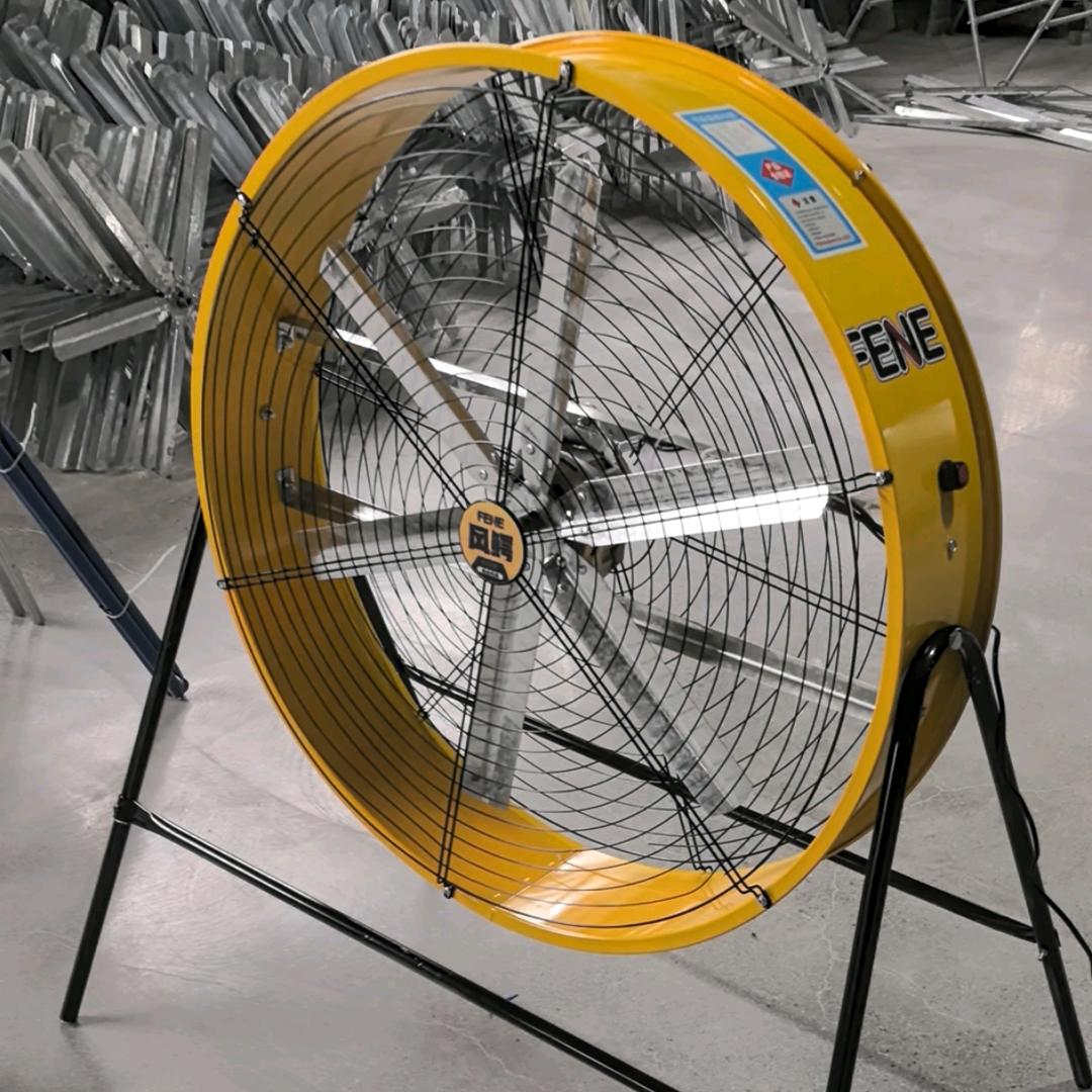 扬谷风扇专业工厂