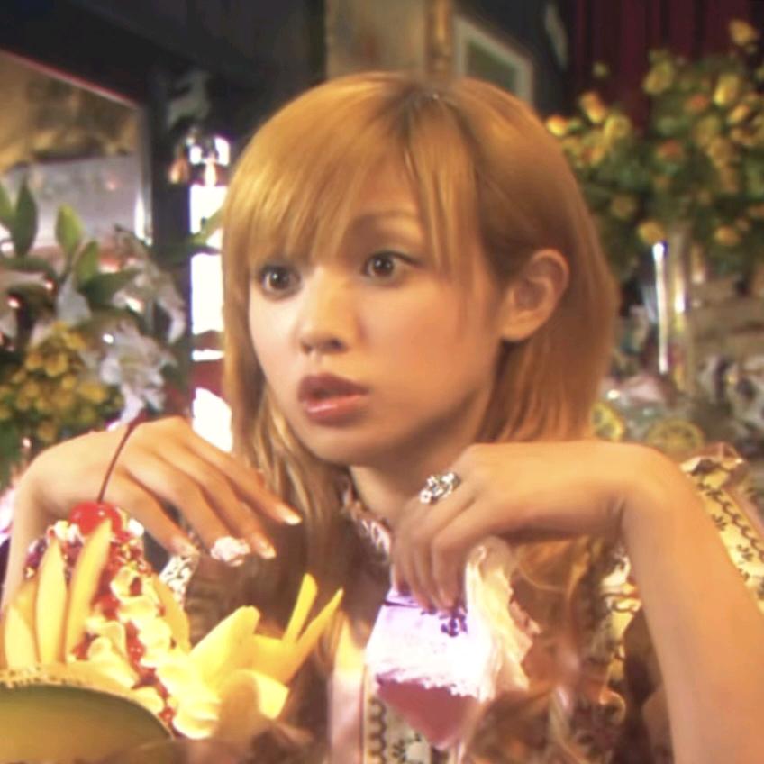 莓子ベリー.