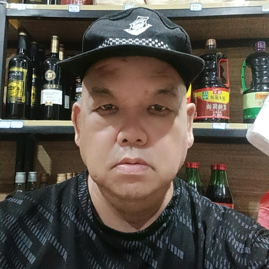 优雅的胖子