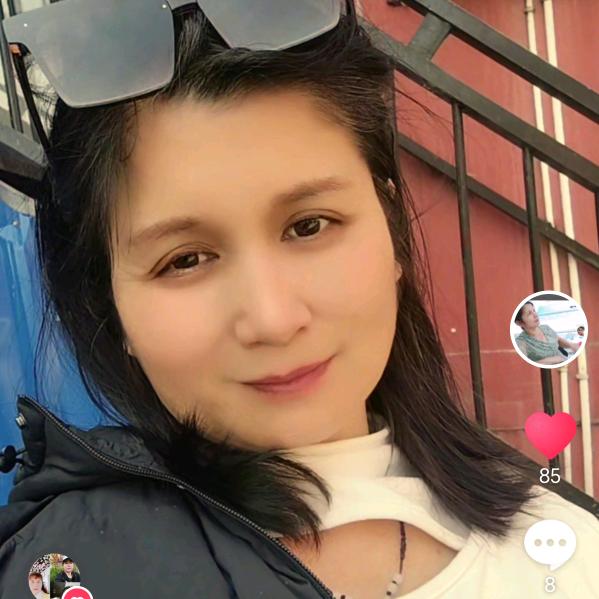 向妹直播专谈缘