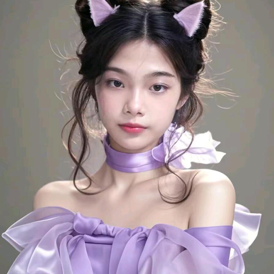 🐑肆李美娟💙