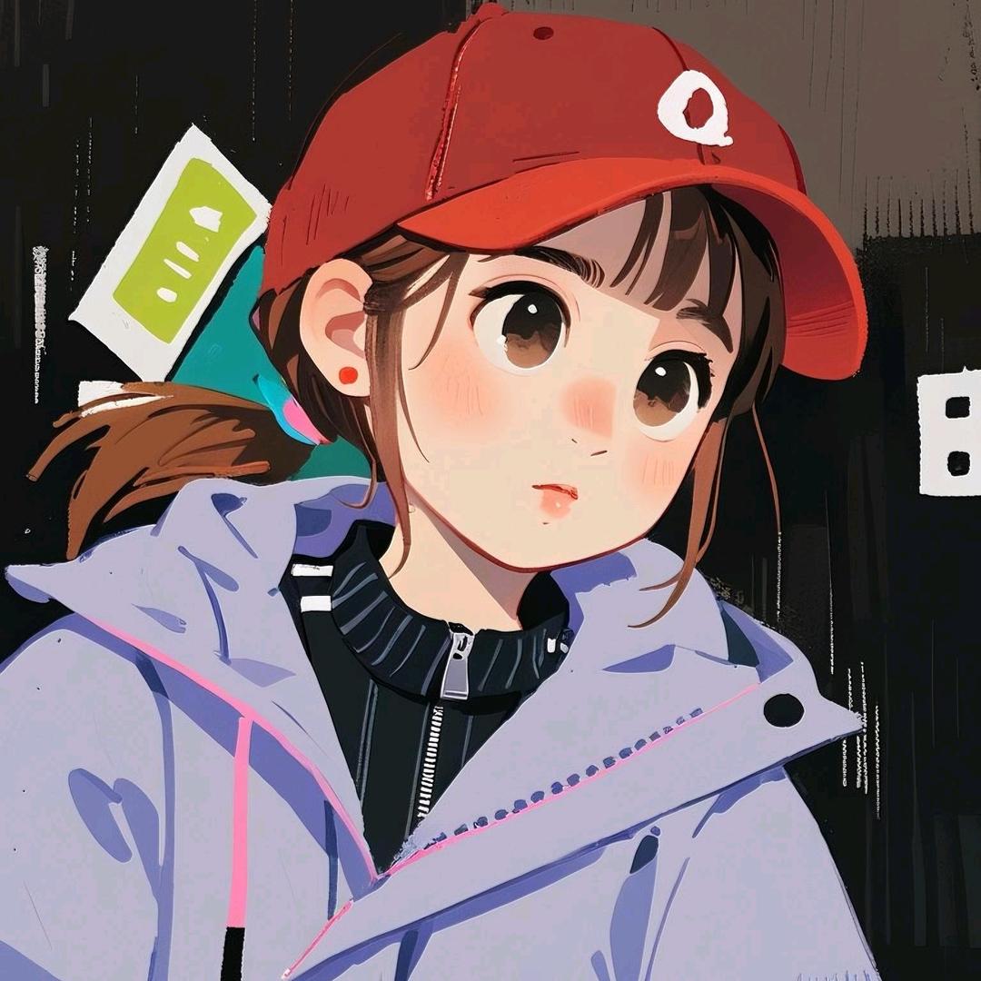 刘坚强～