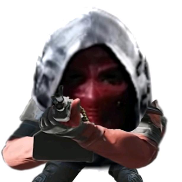 炼狱长官赛伊德