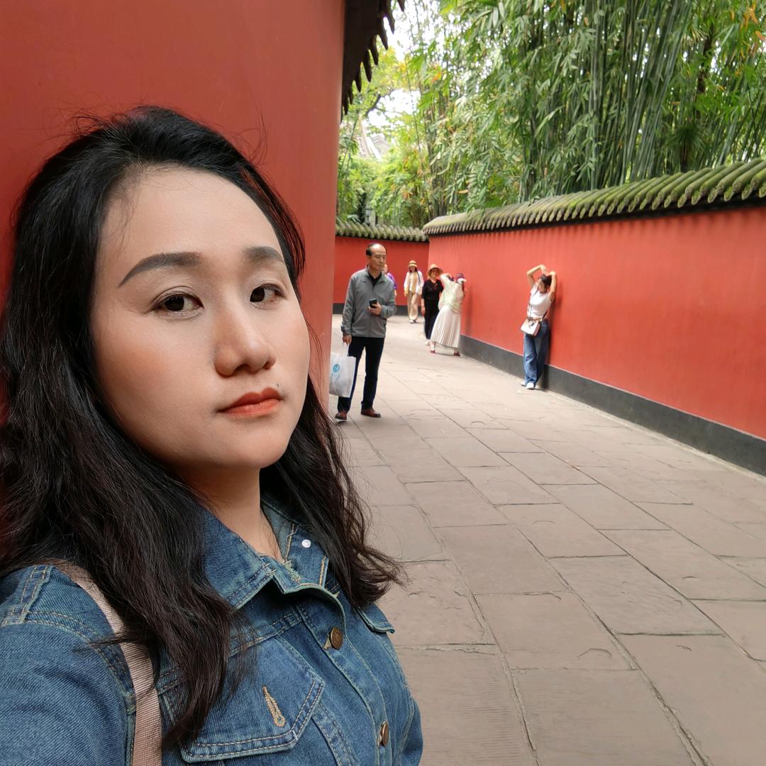 我是秋啊（首播）