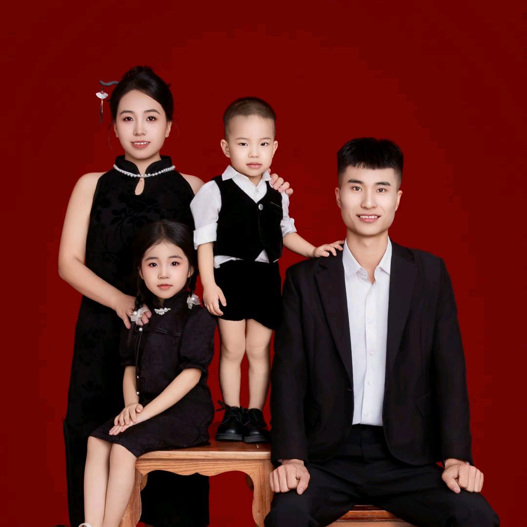 空调安装，收割玉米聪聪