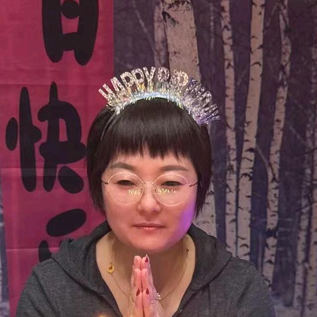 山沟里小芳