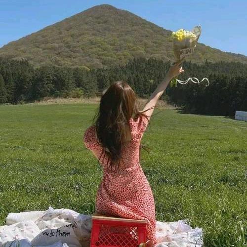 小红