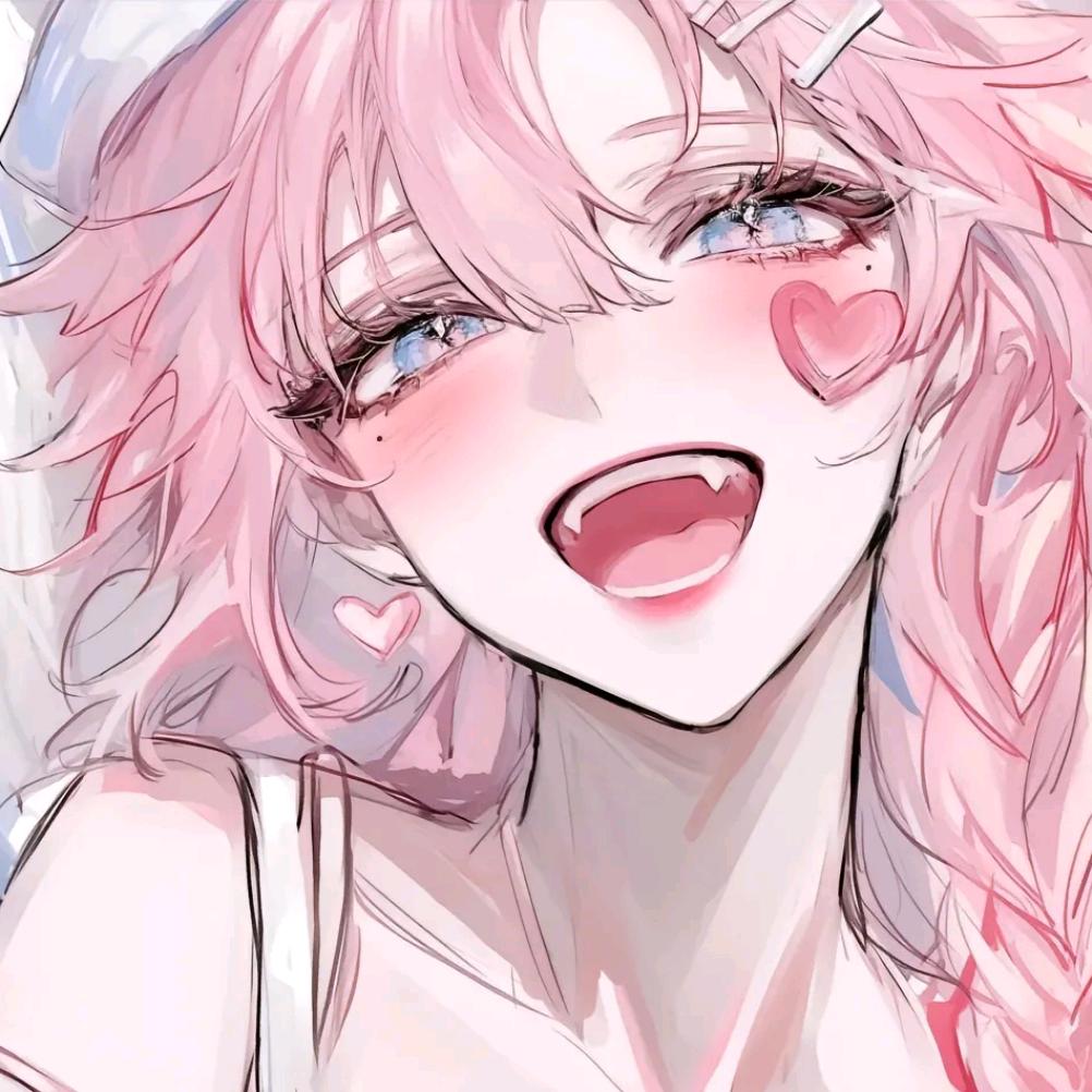 小空气～