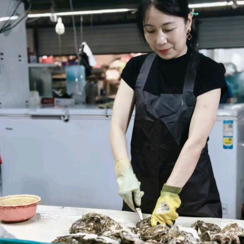 诚信水产（钰茜）