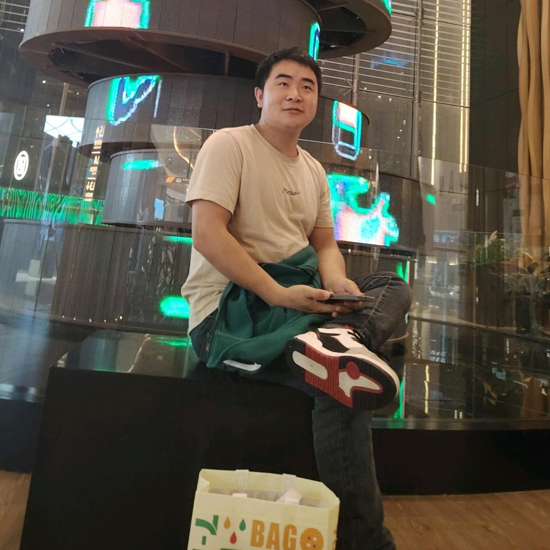 吴大爷