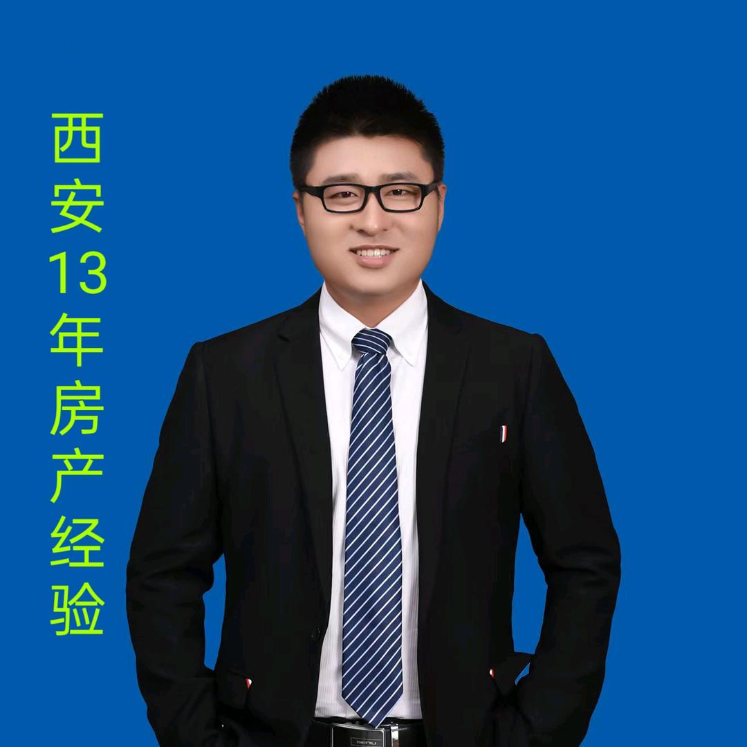 西安凯哥说房
