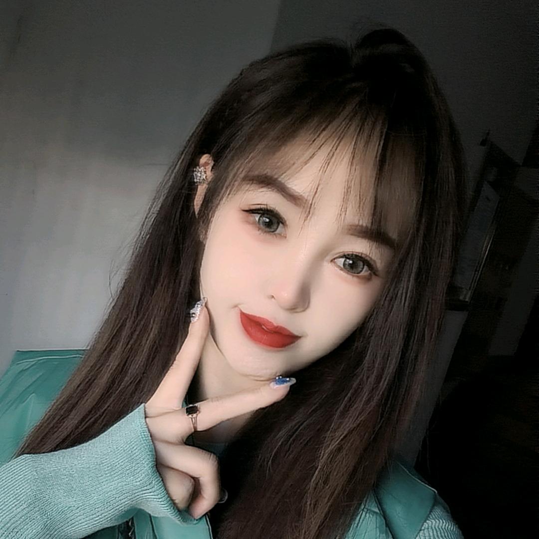 白大美丽🤩