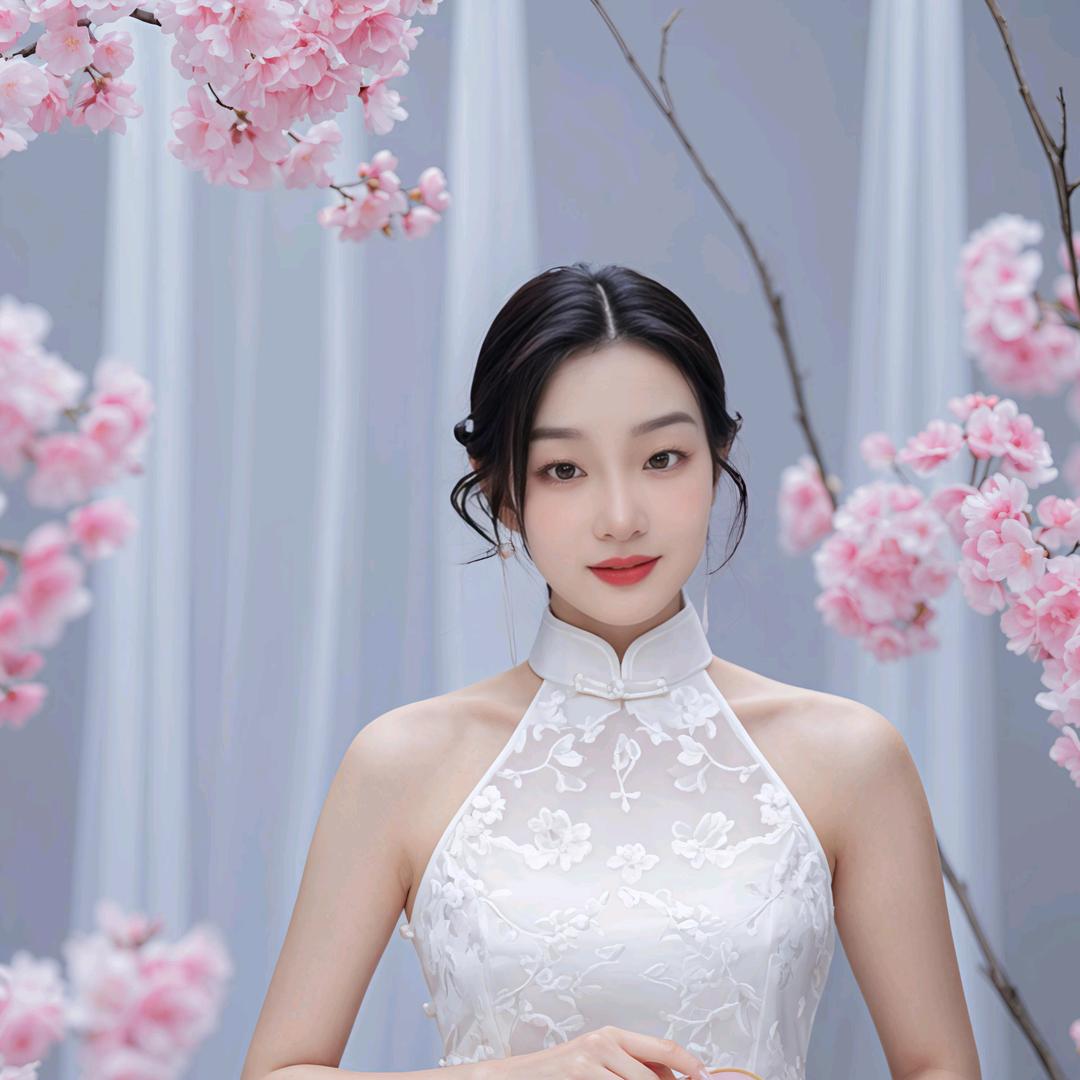 小琴