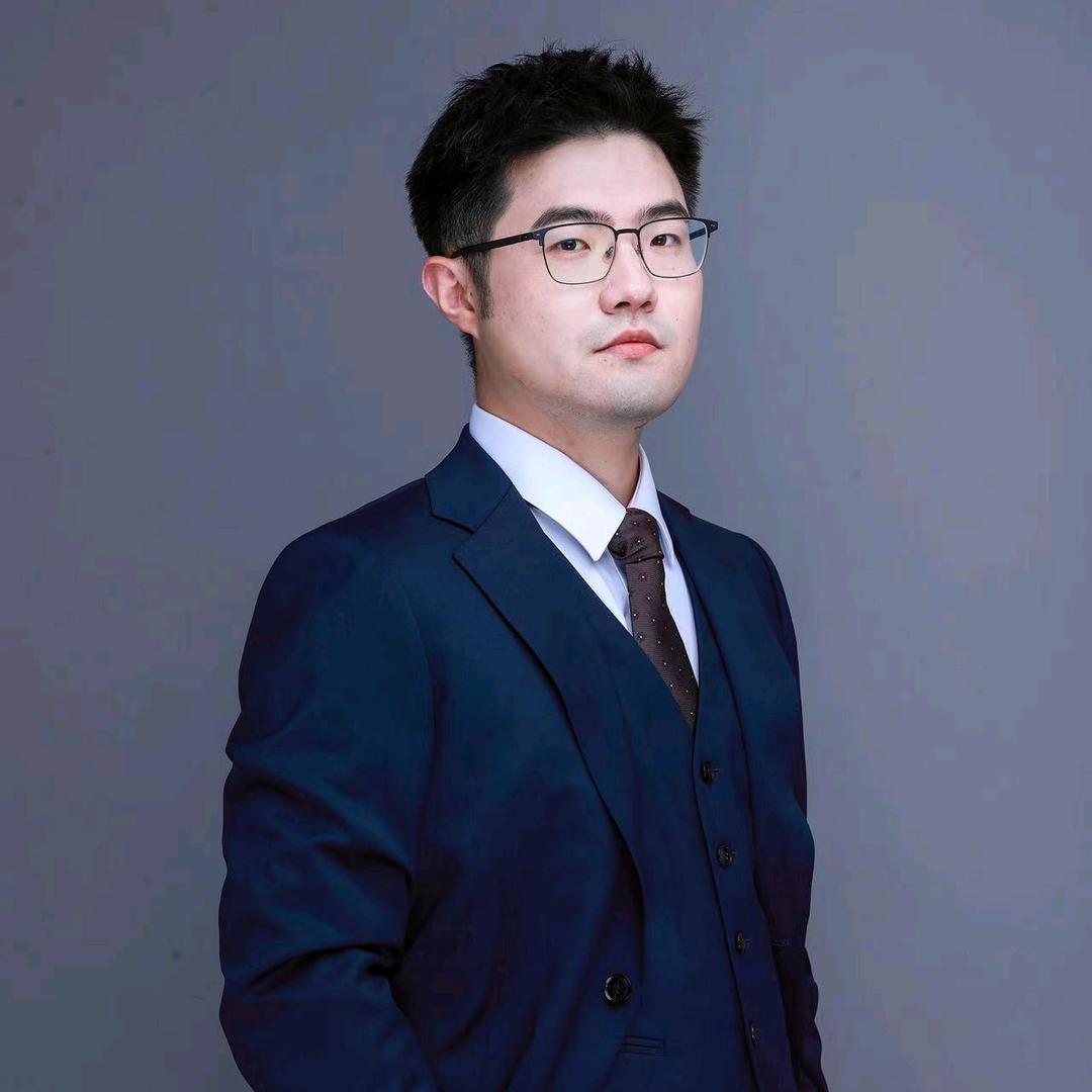 刘禹律师-北京德和衡（无锡）律师事务所