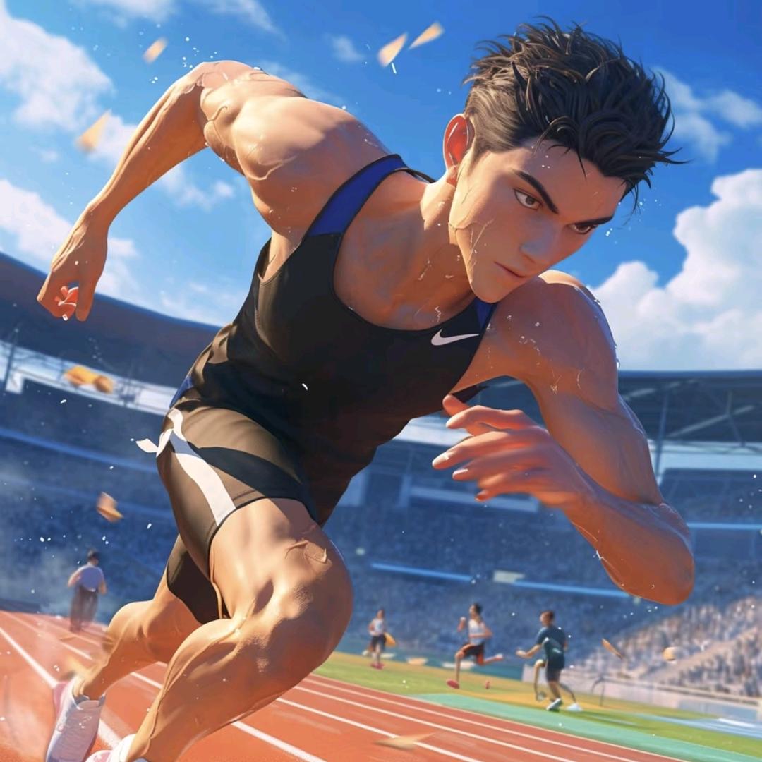 Lyles（欢迎互关）