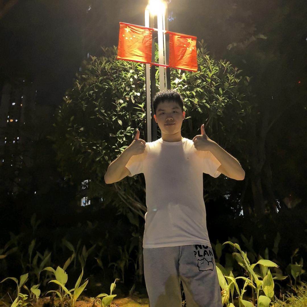 追风少年·何夕