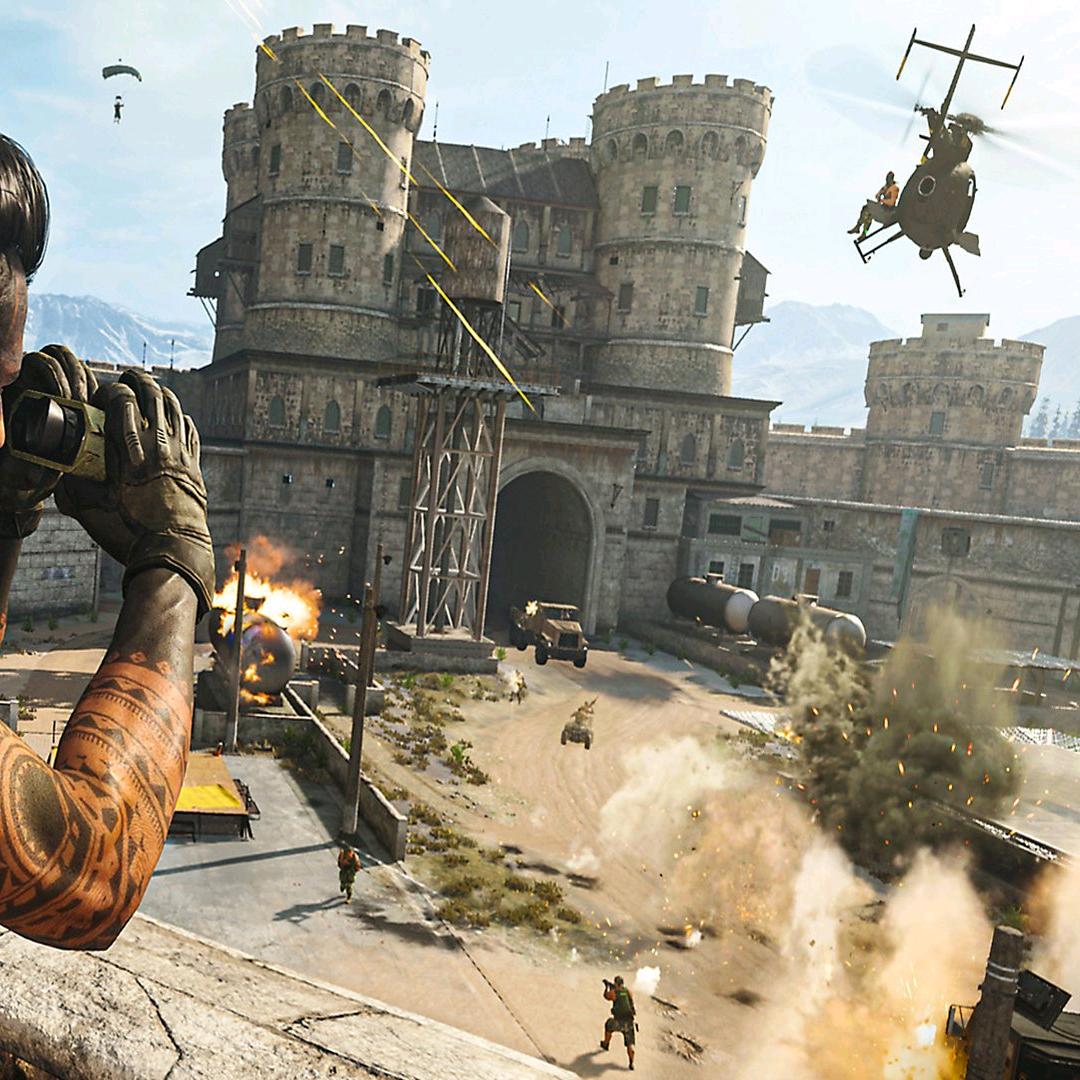 不氪金的贫民玩家老陈