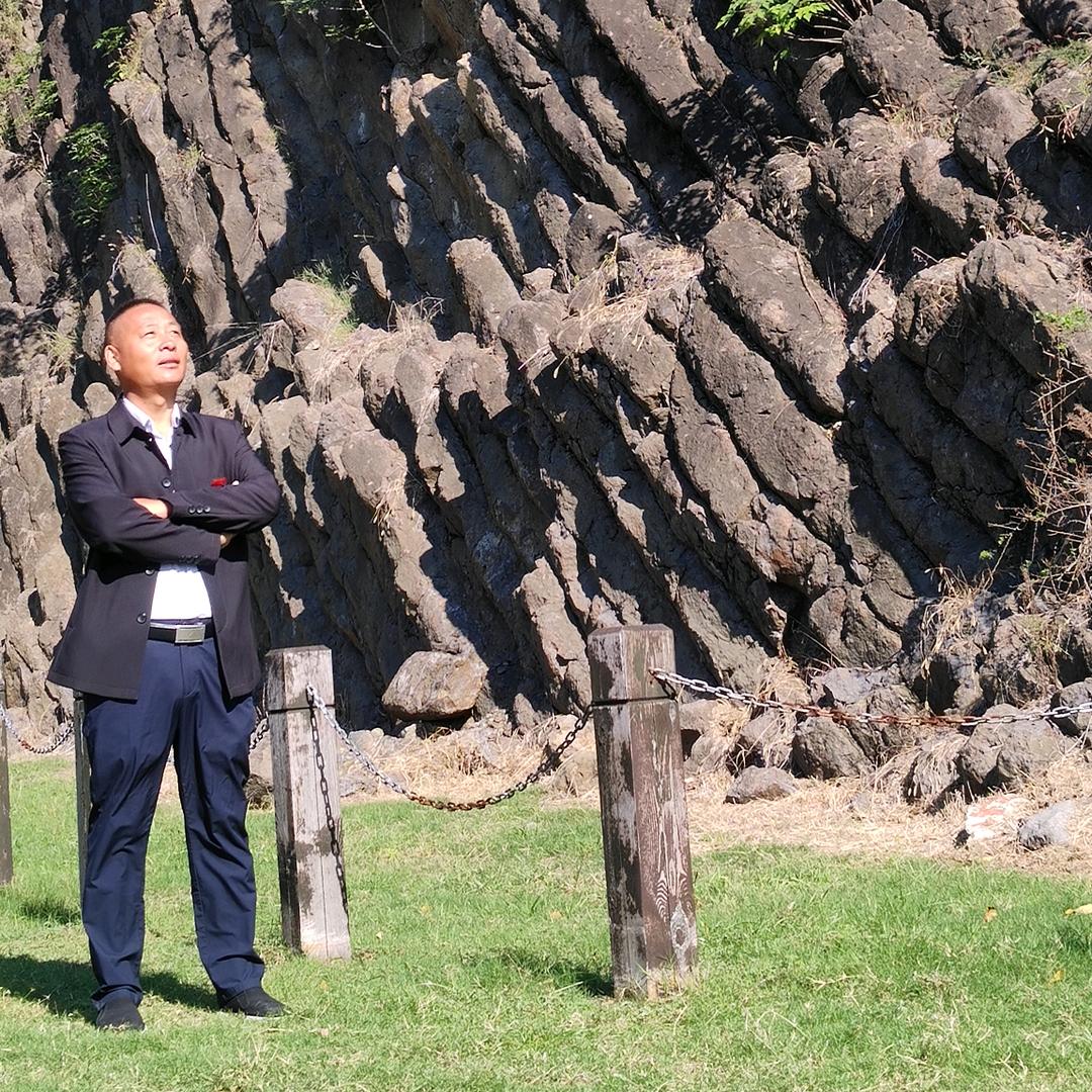 邱永峰