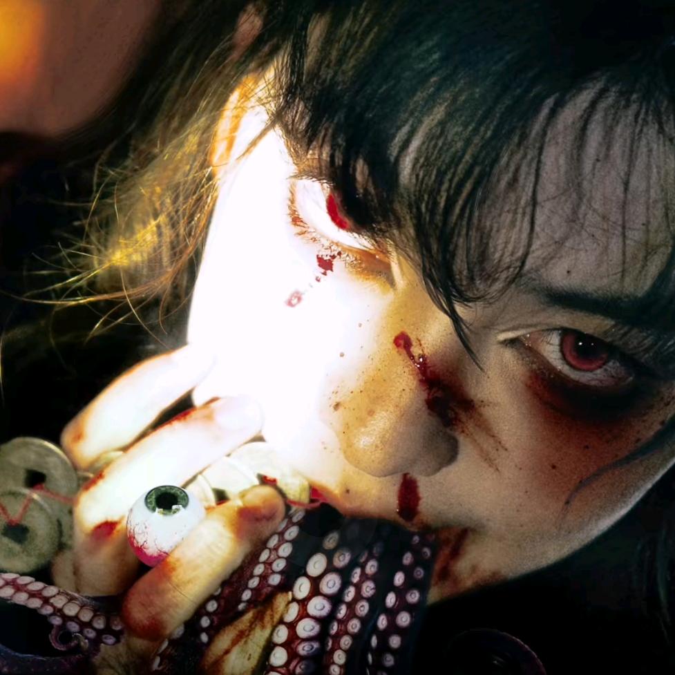 ༺༃内༒少༃༻