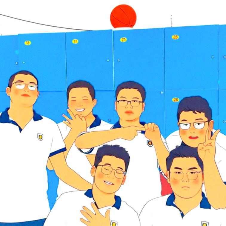 你还在为谁等待