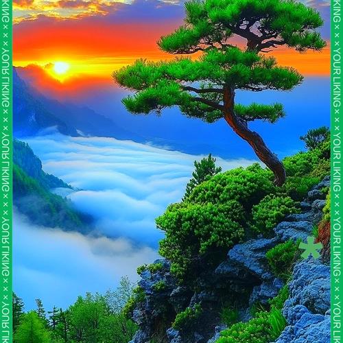 山野笨人