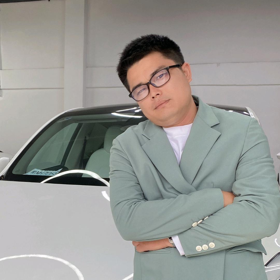 @钦州猪哥精品二手车<友车一族>