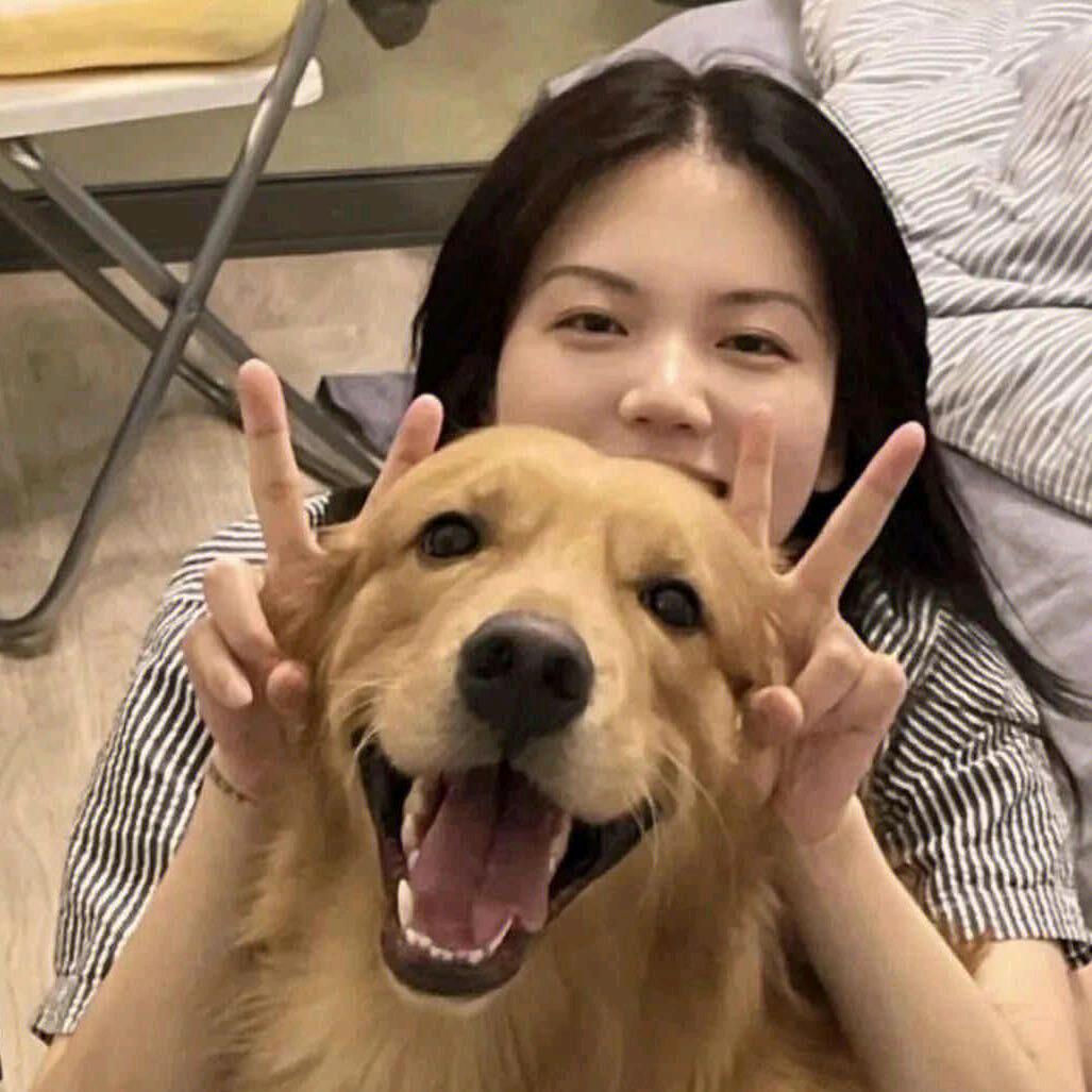 一只软芙芙