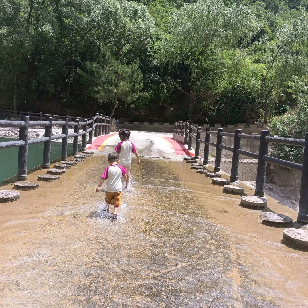 李小林儿