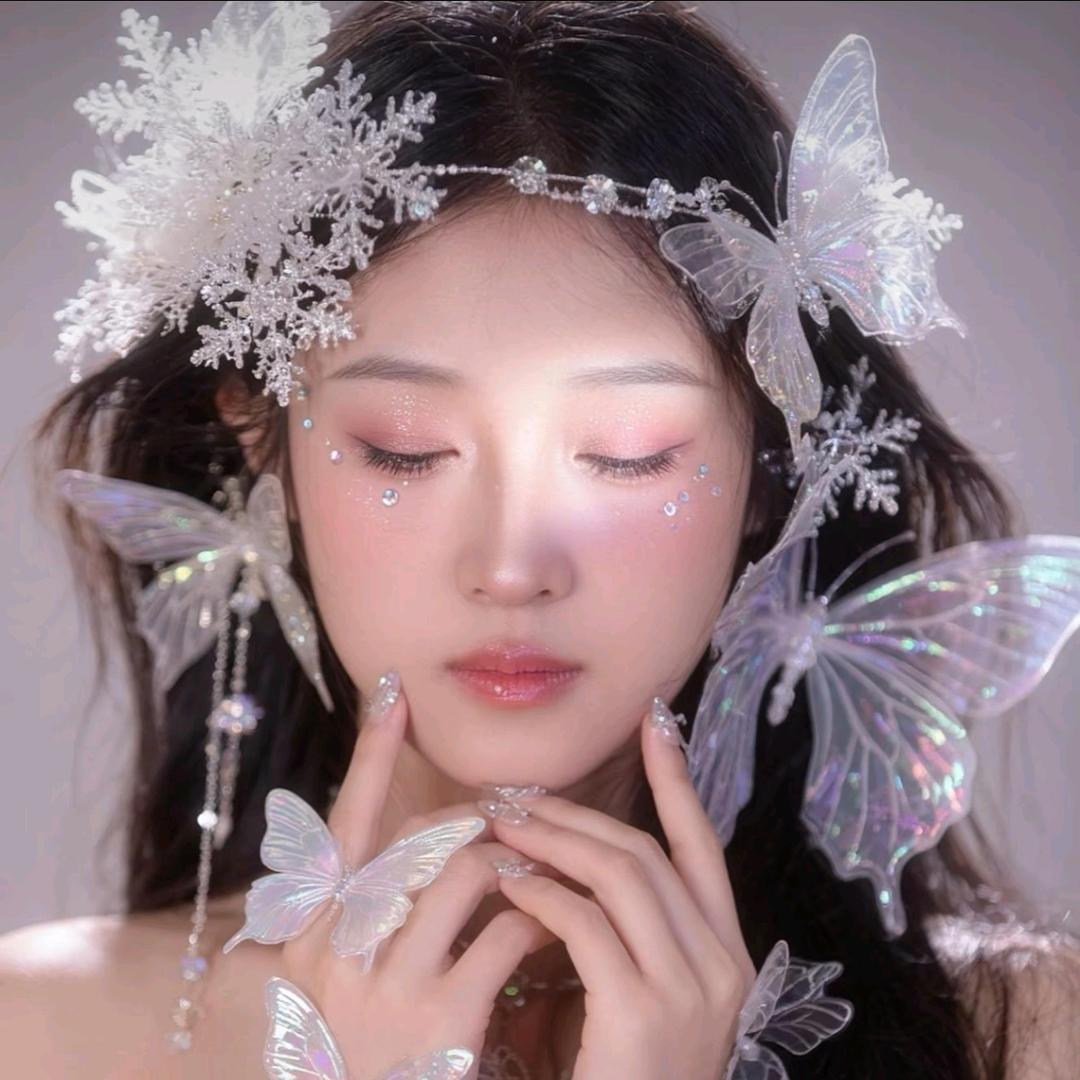 小徐小徐 年年有鱼🐬