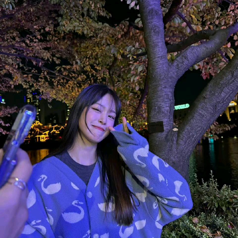 仪栾