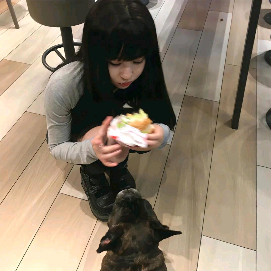 池林💞